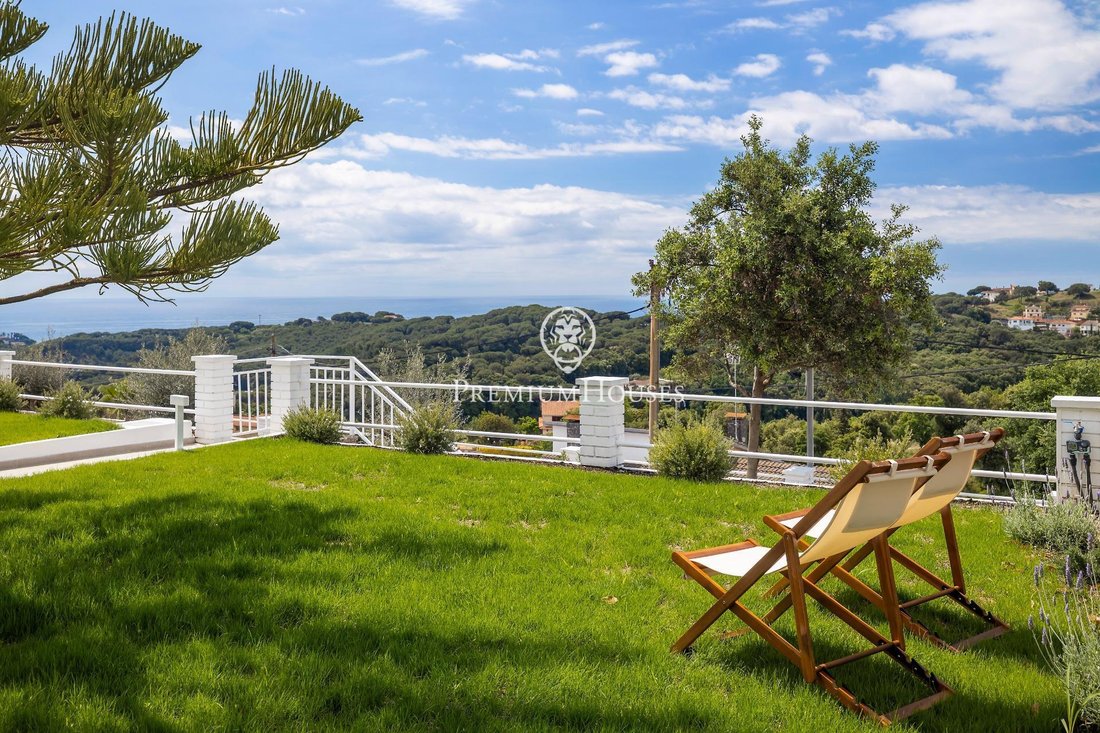 House in Sant Cebria de Vallalta, Catalonia, Spain 5 - 17876963