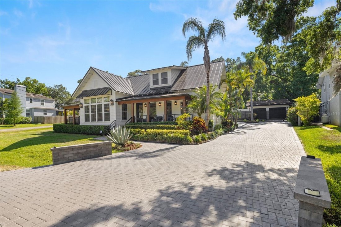 House in Tampa, Florida, United States 2 - 17928845