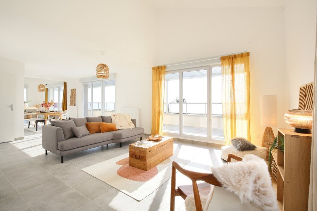Apartment in Grand Noble, Blagnac, France 2 - 16467691