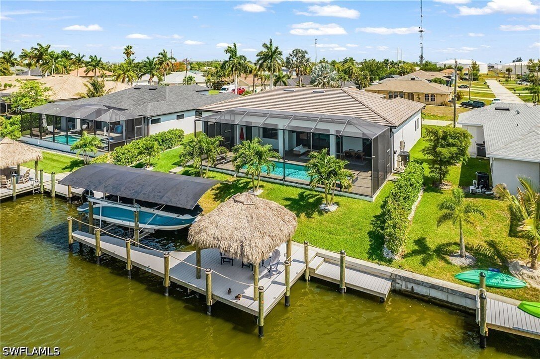 House in Cape Coral, Florida, United States 1 - 17928243