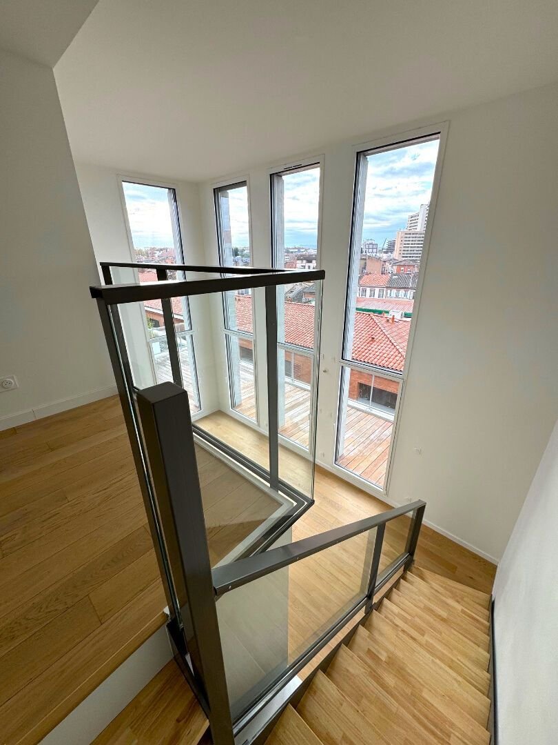Apartment in Saint Cyprien, Toulouse, France 4 - 16467534