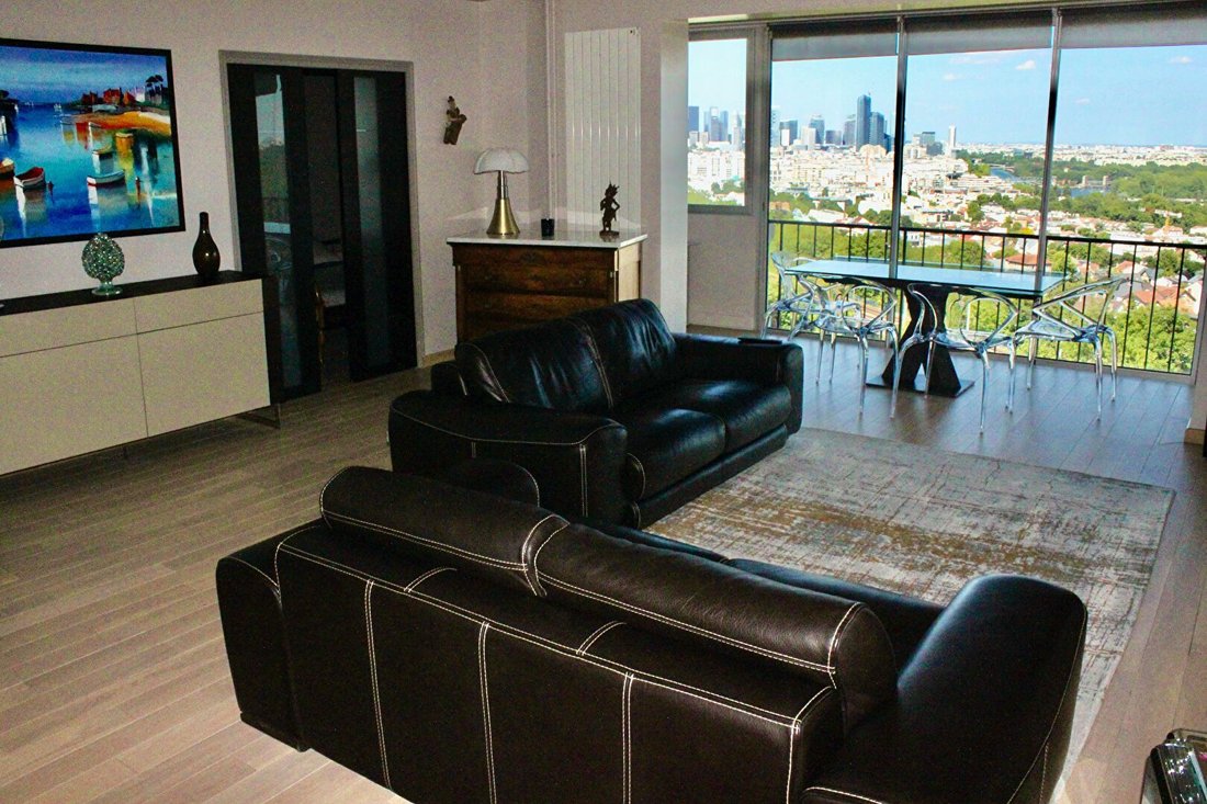 Apartment in Saint-Cloud, Ile-de-France, France 5 - 16099640