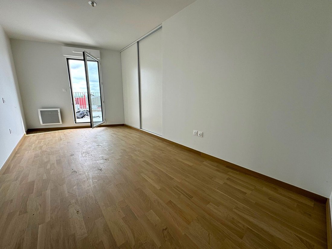 Apartment in Saint Cyprien, Toulouse, France 5 - 16467680
