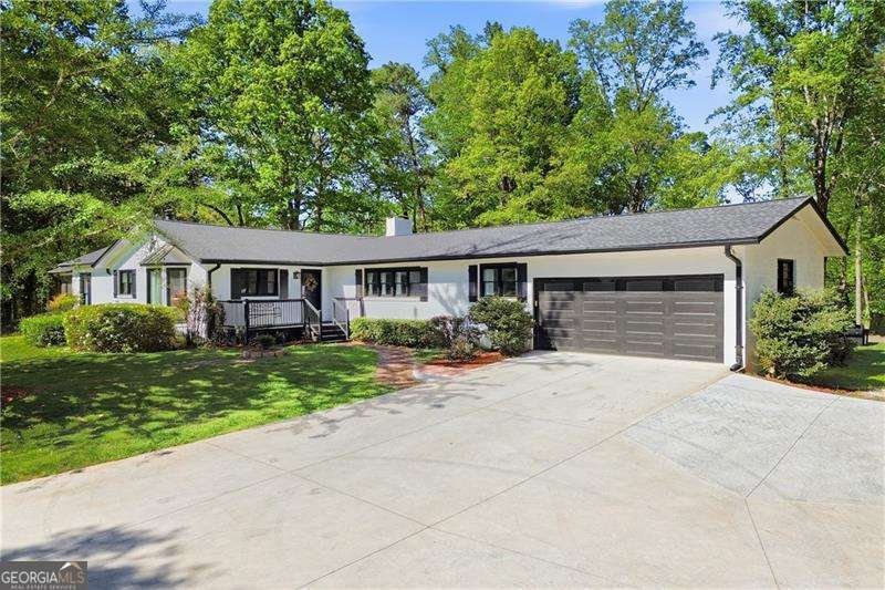 House in Ball Ground, Georgia, United States 2 - 17934082