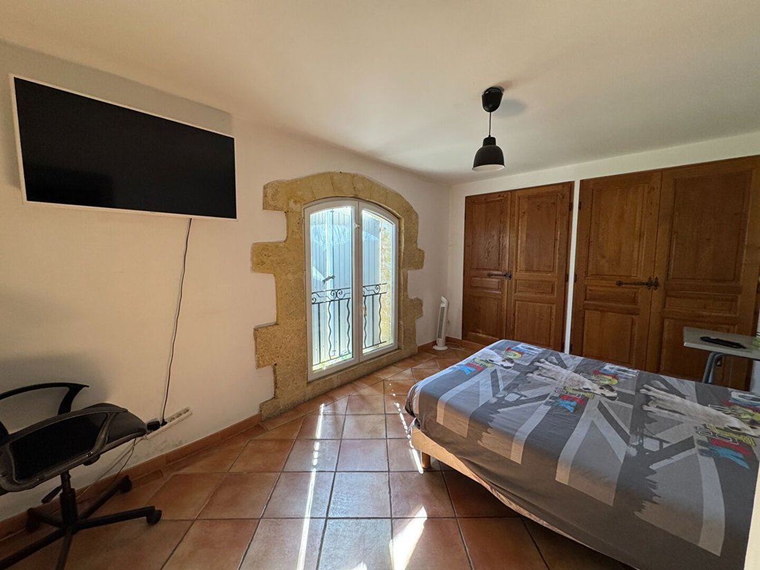 House in Bel Air-Jasse des Bernades La Crau-Les Barettes, Salon-de-Provence, France 5 - 17505587