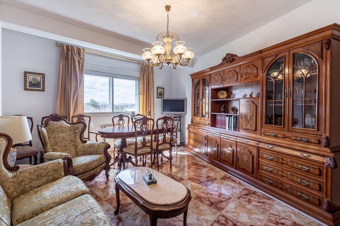 Apartment in Beiro, Granada, Spain 5 - 17935208