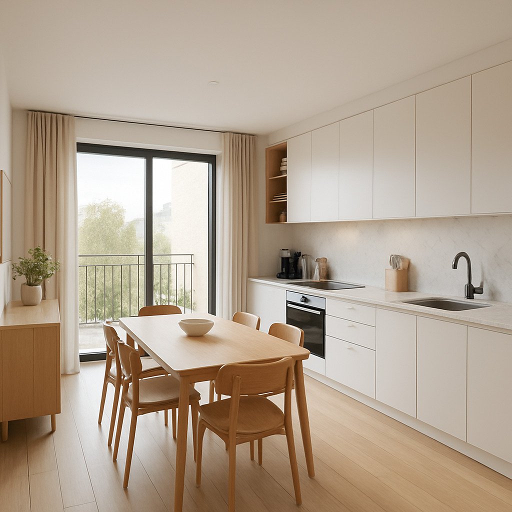 Apartment in Forêt Domaniale, Meudon, France 4 - 17931038