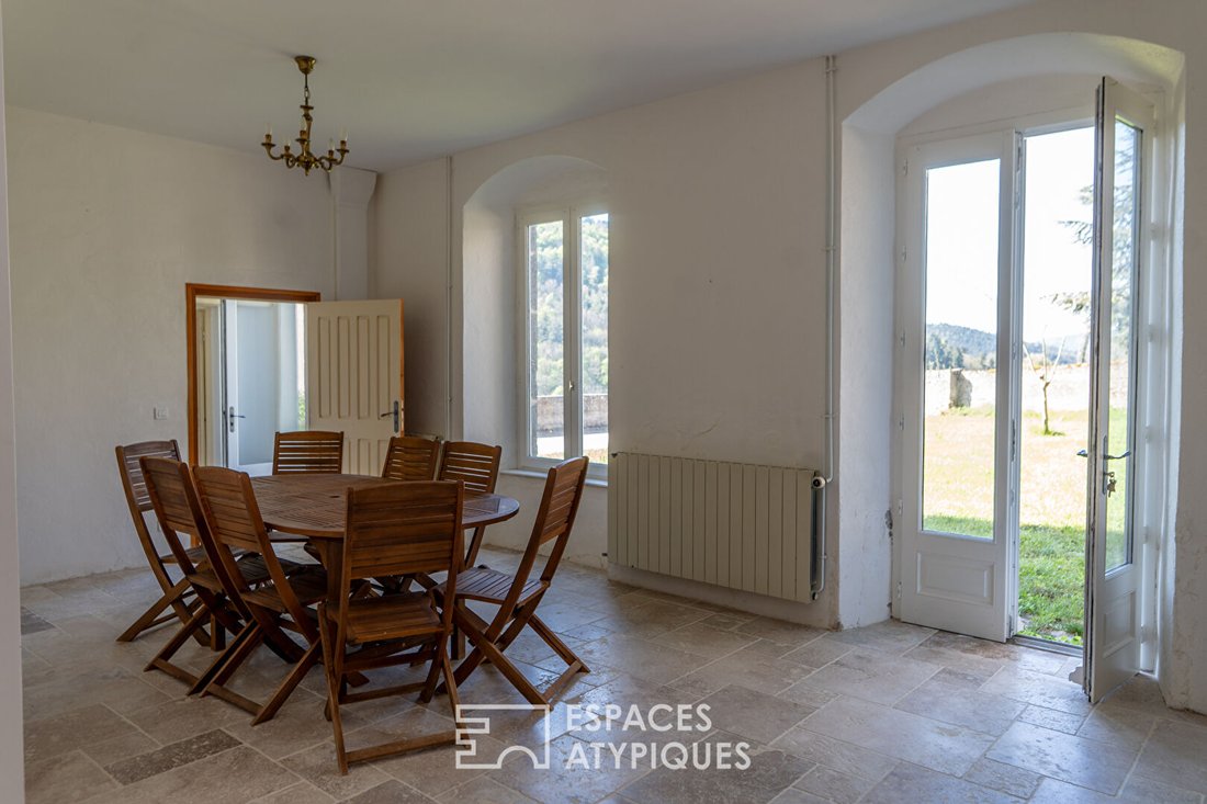 Villa in Pailhares, Auvergne-Rhône-Alpes, France 3 - 17935259