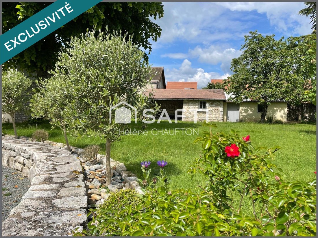 House in Villiers-en-Desœuvre, Normandy, France 3 - 17860543