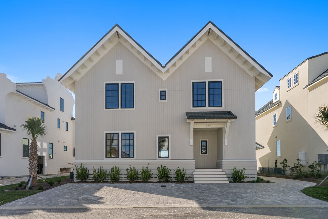 House in Port St. Joe, Florida, United States 1 - 15334542