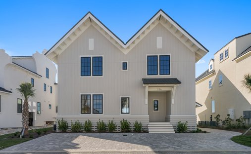 Casa en Port St. Joe, Florida, Estados Unidos 1