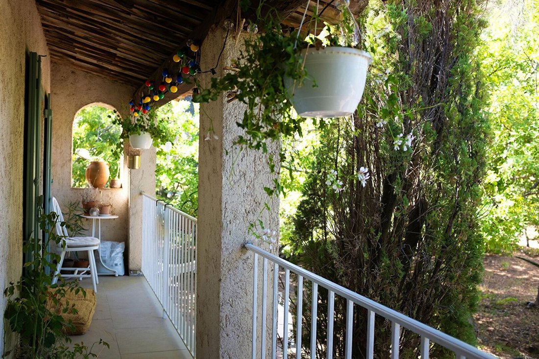 House in Tourtour, Provence-Alpes-Côte d'Azur, France 3 - 16279252