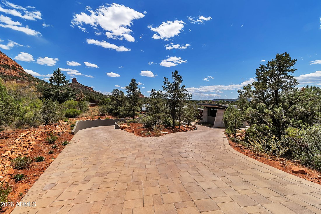 House in Sedona, Arizona, United States 4 - 17931515