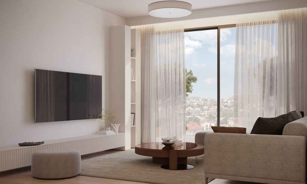 Apartment in Germasogeia, Limassol, Cyprus 1 - 17072843