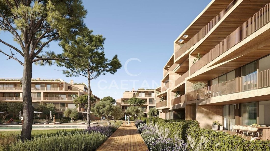 Apartamento en Quarteira, Algarve, Portugal 3 - 17937722