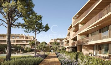 Wohnung in Quarteira, Algarve, Portugal 2