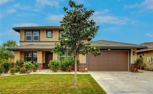 Maison à Corona, Californie, États-Unis 1