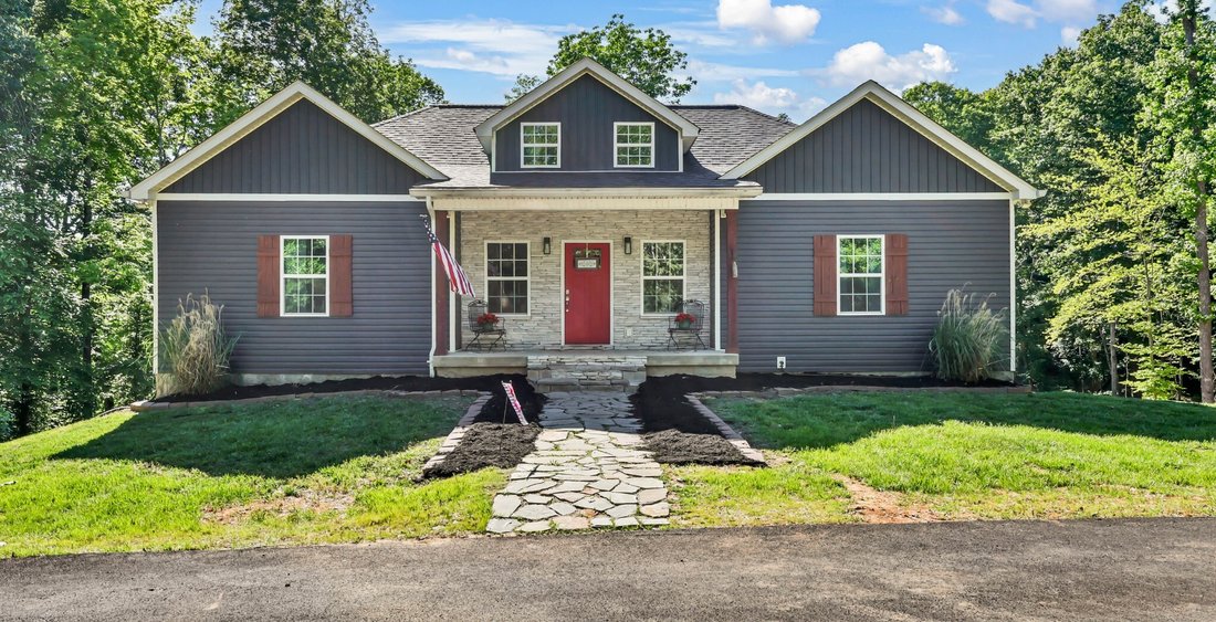 House in Cadiz, Kentucky, United States 2 - 17939109