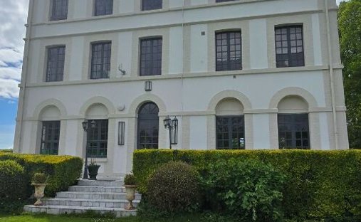 Haus in Saint-Gatien-des-Bois, Normandie, Frankreich 1