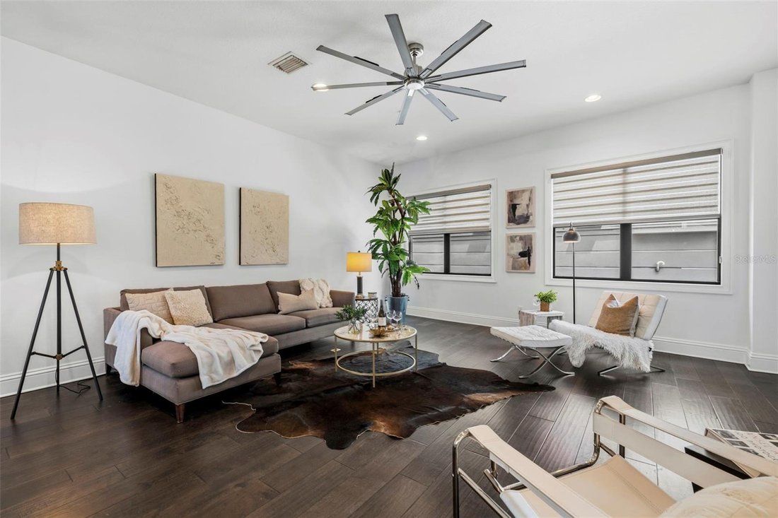 Townhouse in St. Petersburg, Florida, United States 3 - 17933854