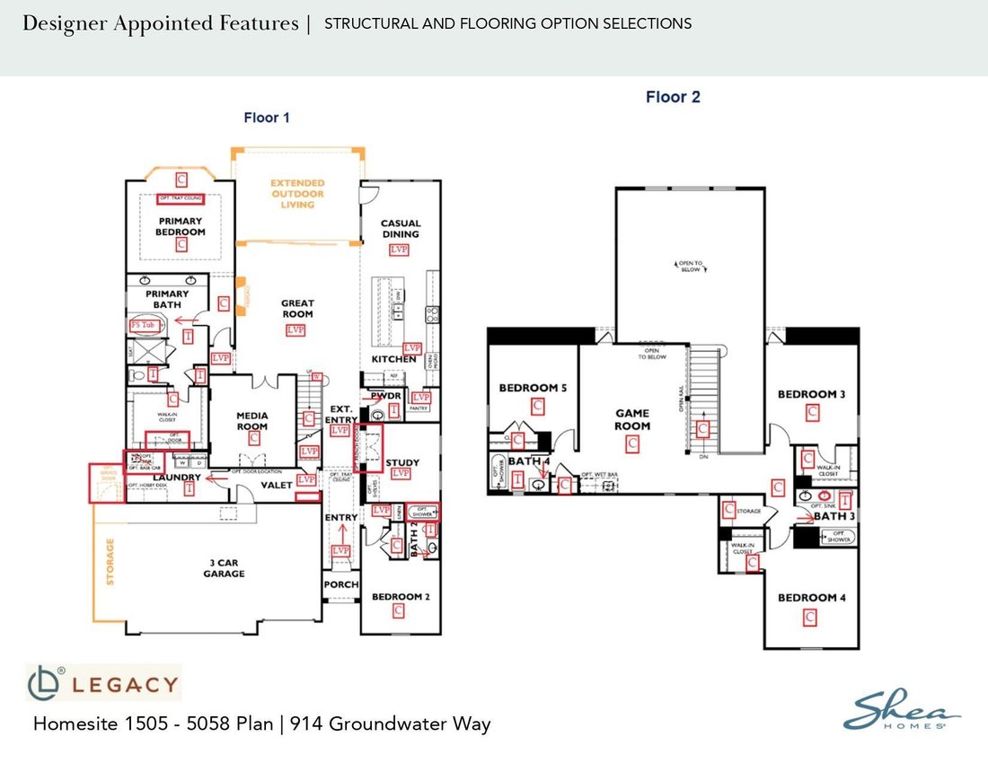 House in Friendswood, Texas, United States 2 - 17574875