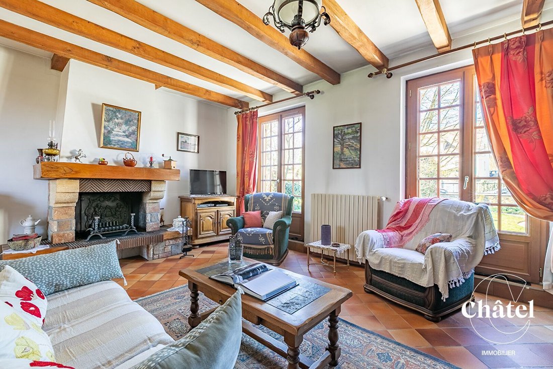 House in Le Plessis-Belleville, Hauts-de-France, France 4 - 17460223