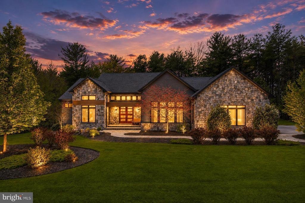 House in Palmerton, Pennsylvania, United States 1 - 17935481