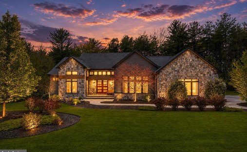 Casa a Palmerton, Pennsylvania, Stati Uniti 1