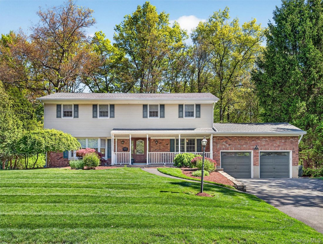 House in Montebello, New York, United States 1 - 17943078