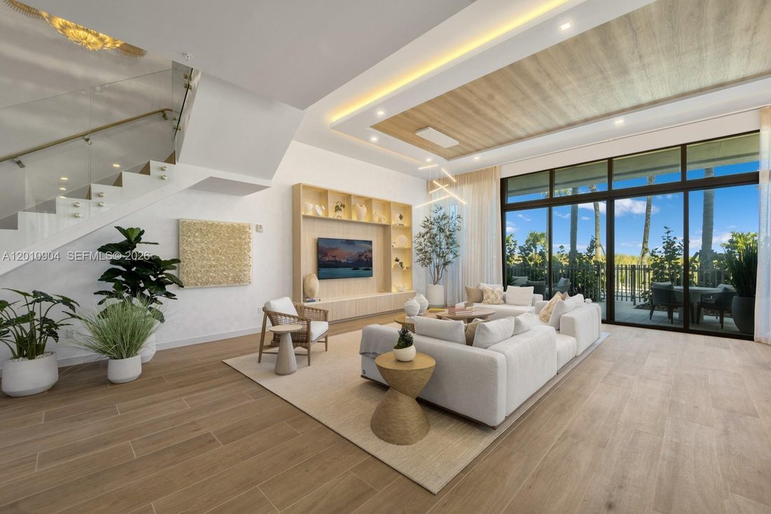 Condo in Hillsboro Beach, Florida, United States 1 - 17812311