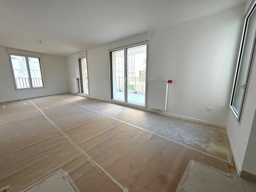 Apartment in Centre Ville - Gambetta, Clichy, France 3 - 16467582