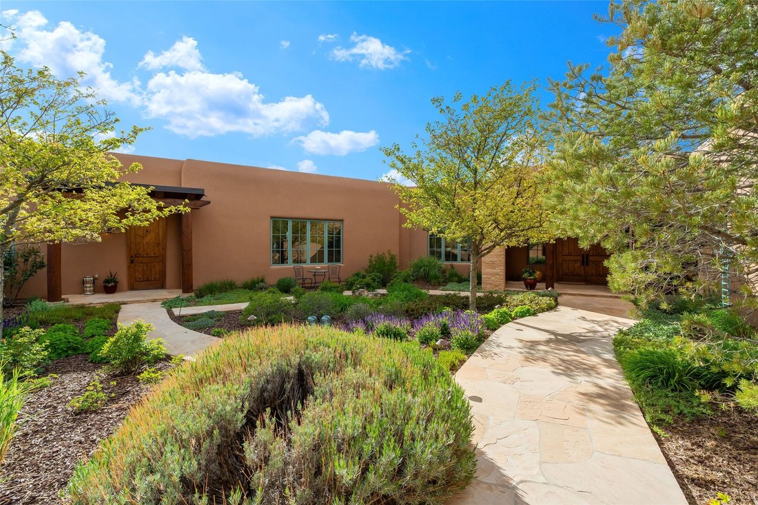 House in Santa Fe, New Mexico, United States 3 - 17930415