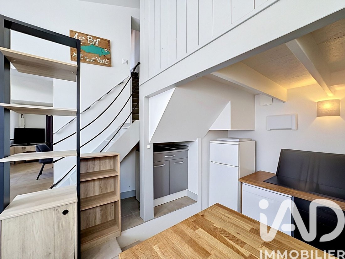 House in Ars-en-Ré, Nouvelle-Aquitaine, France 4 - 17779599