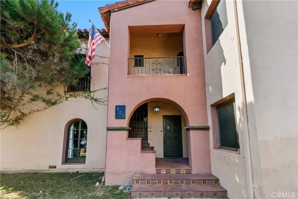House in Los Angeles, California, United States 2 - 17928634