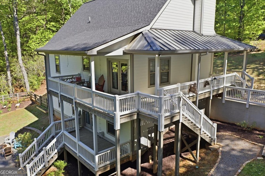 House in Ellijay, Georgia, United States 2 - 17928985