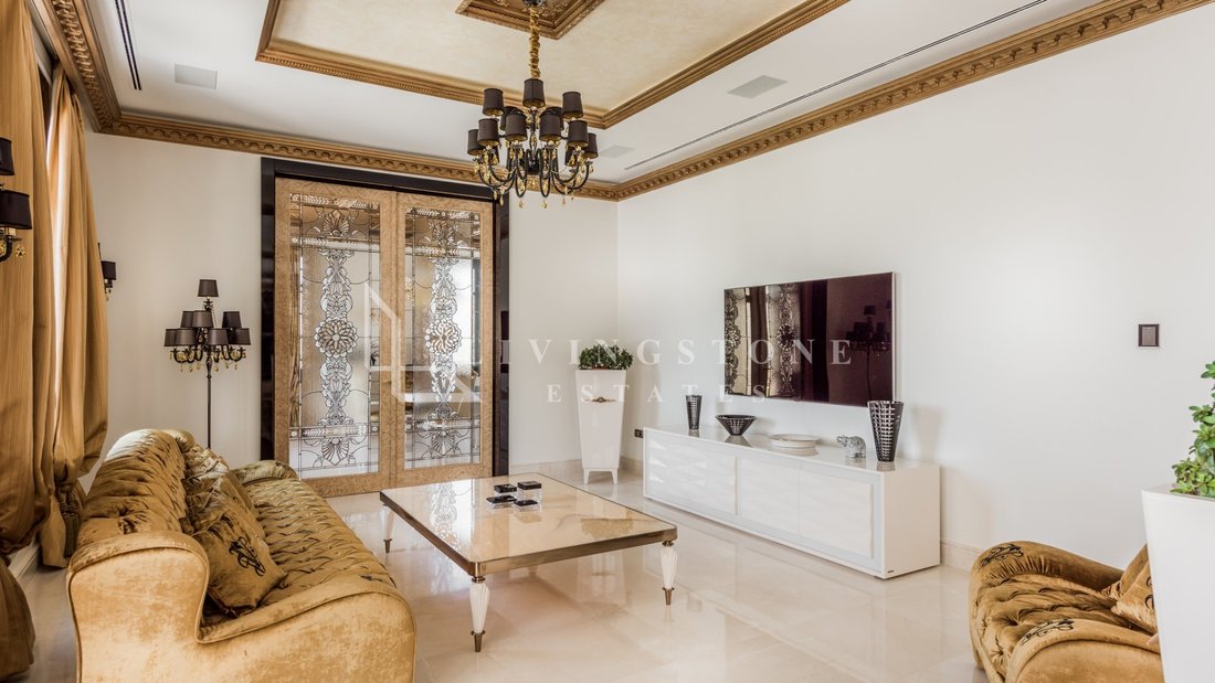 Villa in Marbella, Andalusia, Spain 3 - 17928342