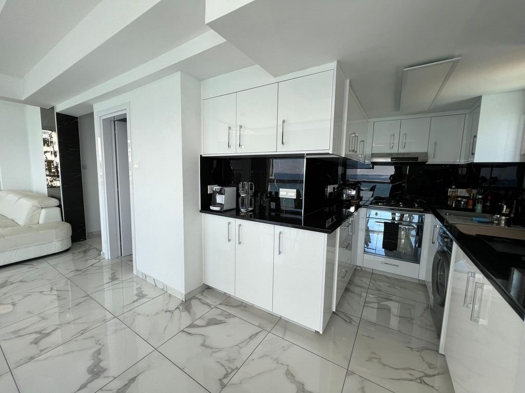 Apartment in Germasogeia, Limassol, Cyprus 3 - 16173600
