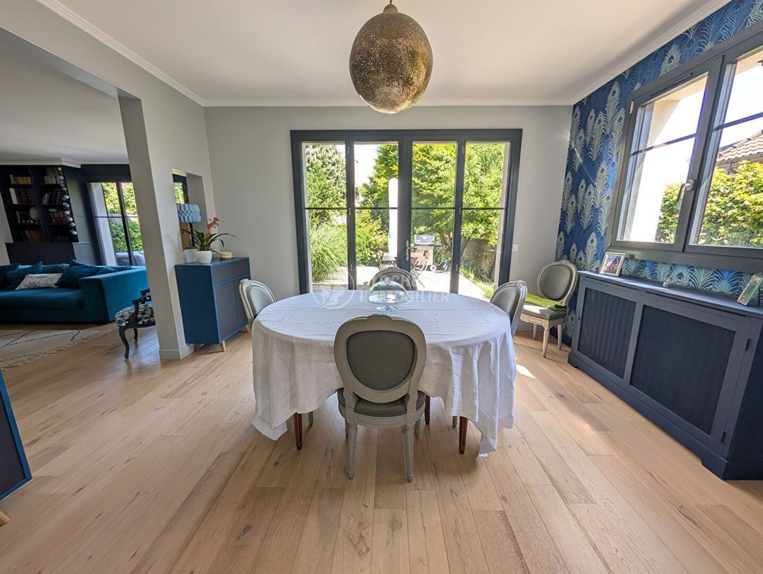 House in Le Chesnay, Le Chesnay-Rocquencourt, France 3 - 17844521