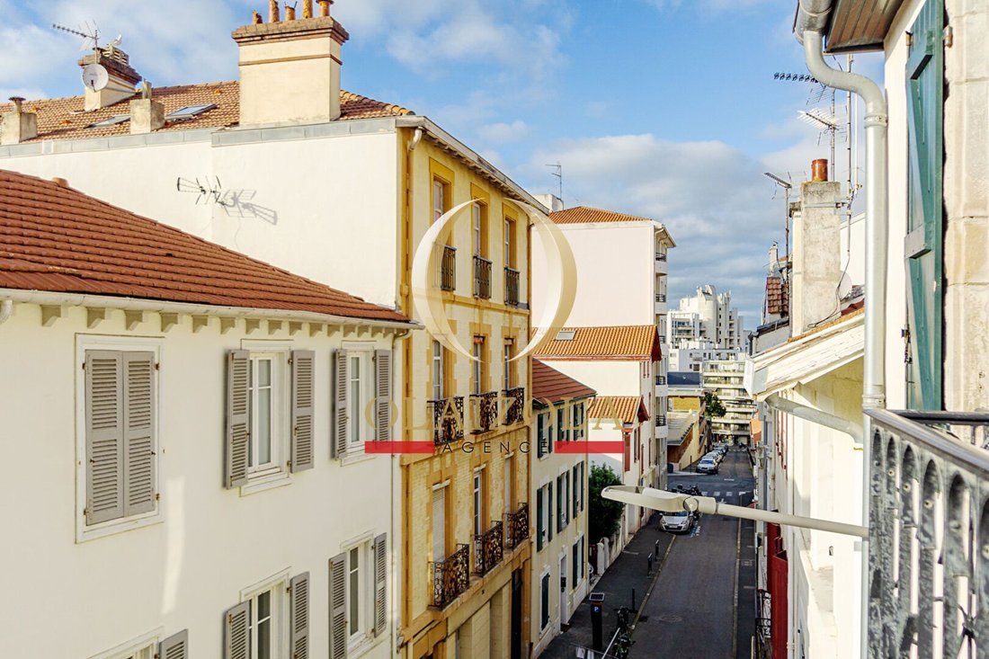 Apartment in Saint Martin-Cité des Fleurs, Biarritz, France 3 - 16461684