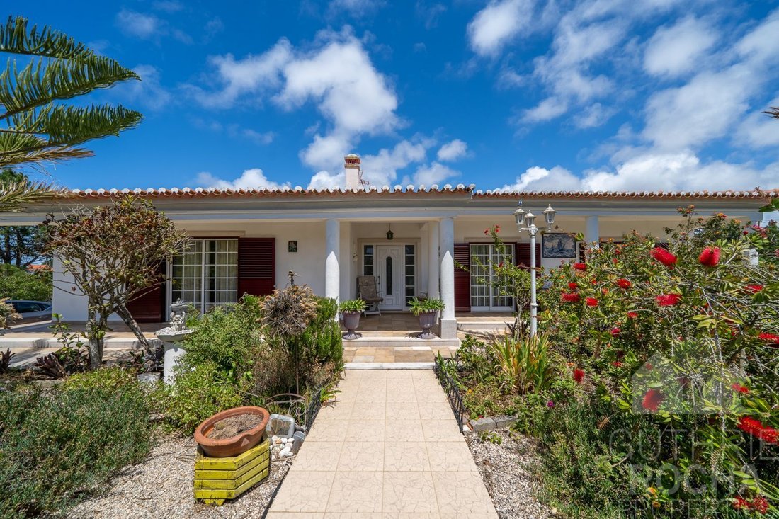 House in Aljezur, Algarve, Portugal 3 - 17937637