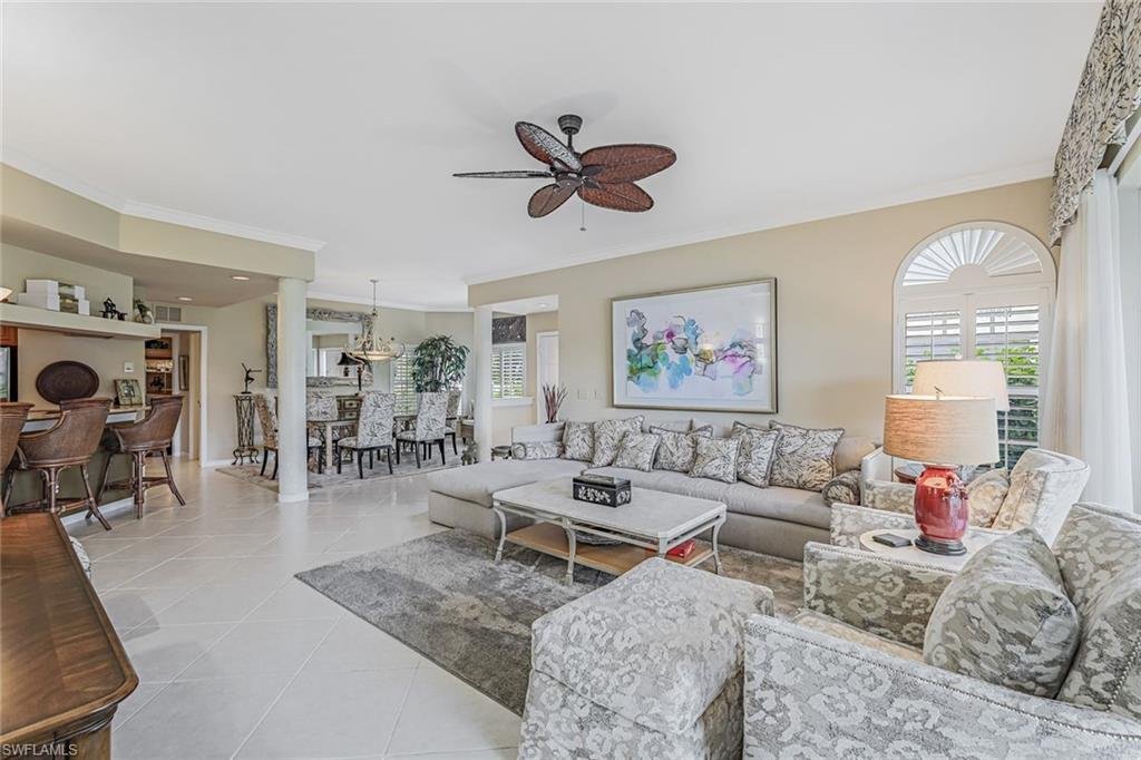 House in Naples, Florida, United States 5 - 17936759