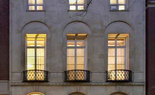 Haus in New York City, New York, Vereinigte Staaten 1