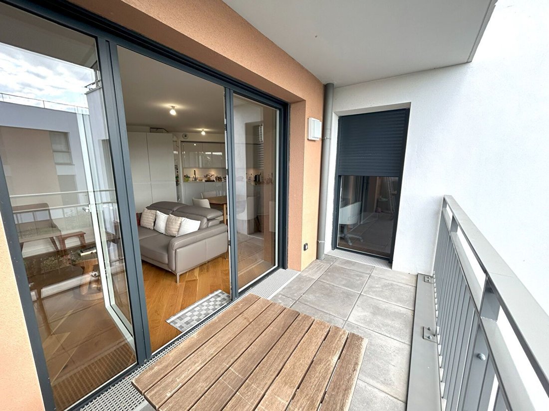 Apartment in Antony, Ile-de-France, France 3 - 16091471
