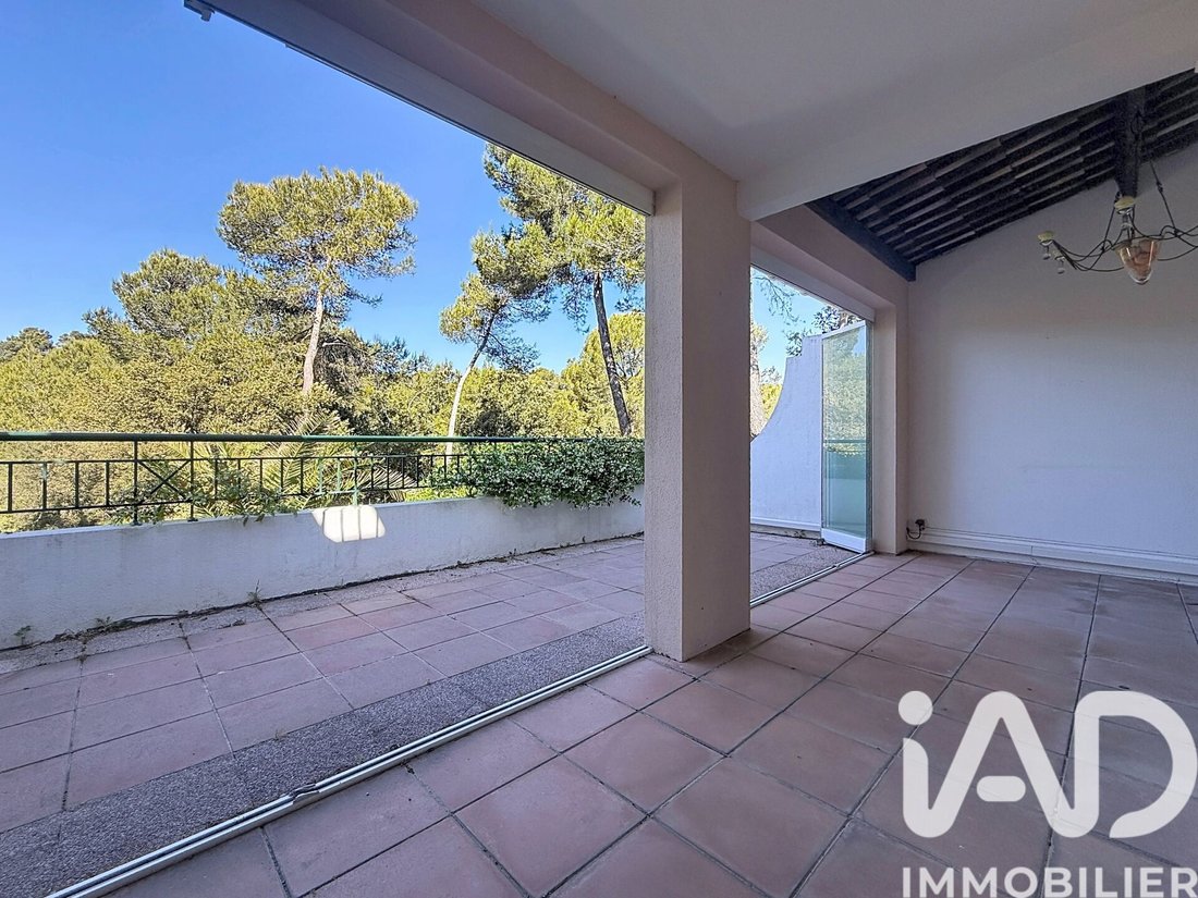 House in Mougins, Provence-Alpes-Côte d'Azur, France 2 - 17943845