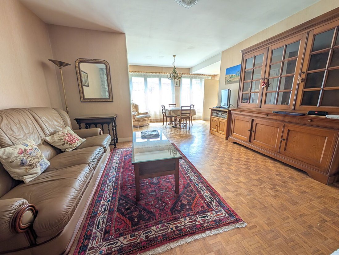 House in Le Chesnay, Le Chesnay-Rocquencourt, France 5 - 16079123