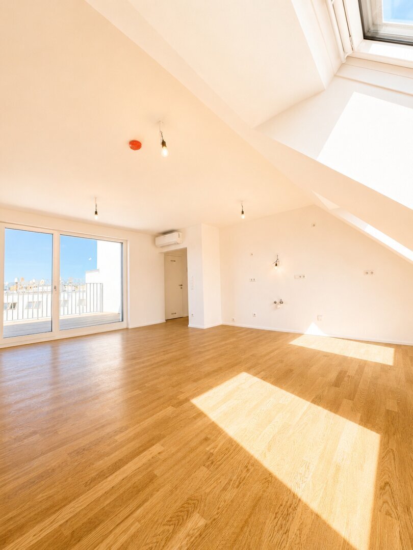 Apartment in Vienna, Wien, Austria 1 - 17763388