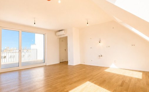 Apartment in Vienna, Wien, Austria 1
