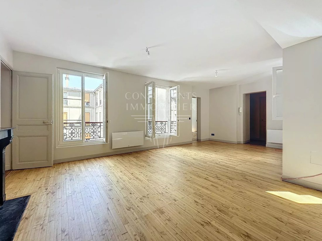 Apartment in Invalides, Paris 7e Arrondissement, Paris 3 - 17939142