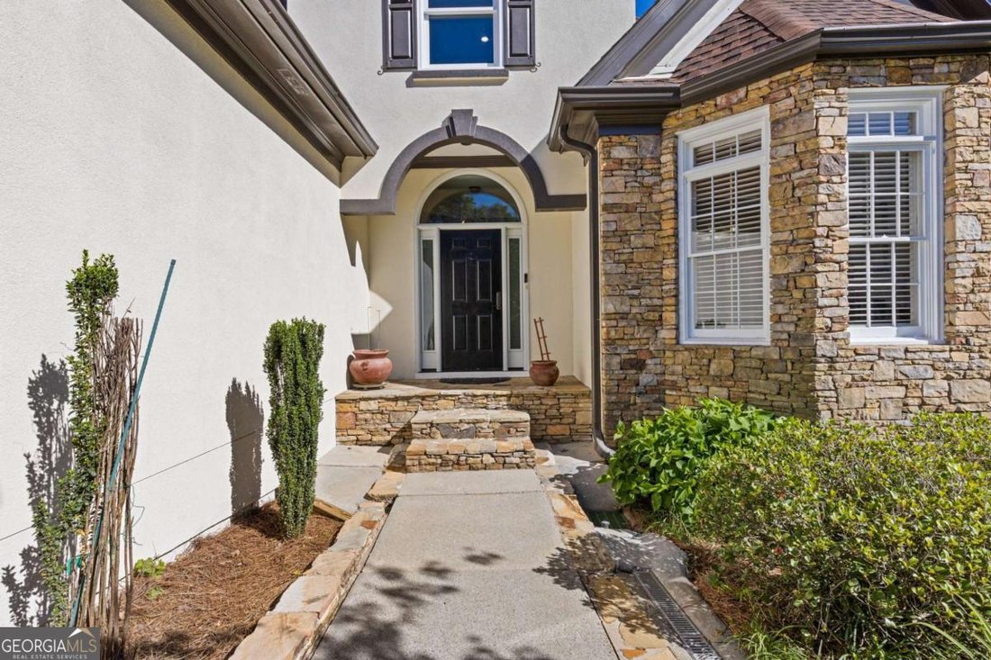 House in Atlanta, Georgia, United States 4 - 17928942