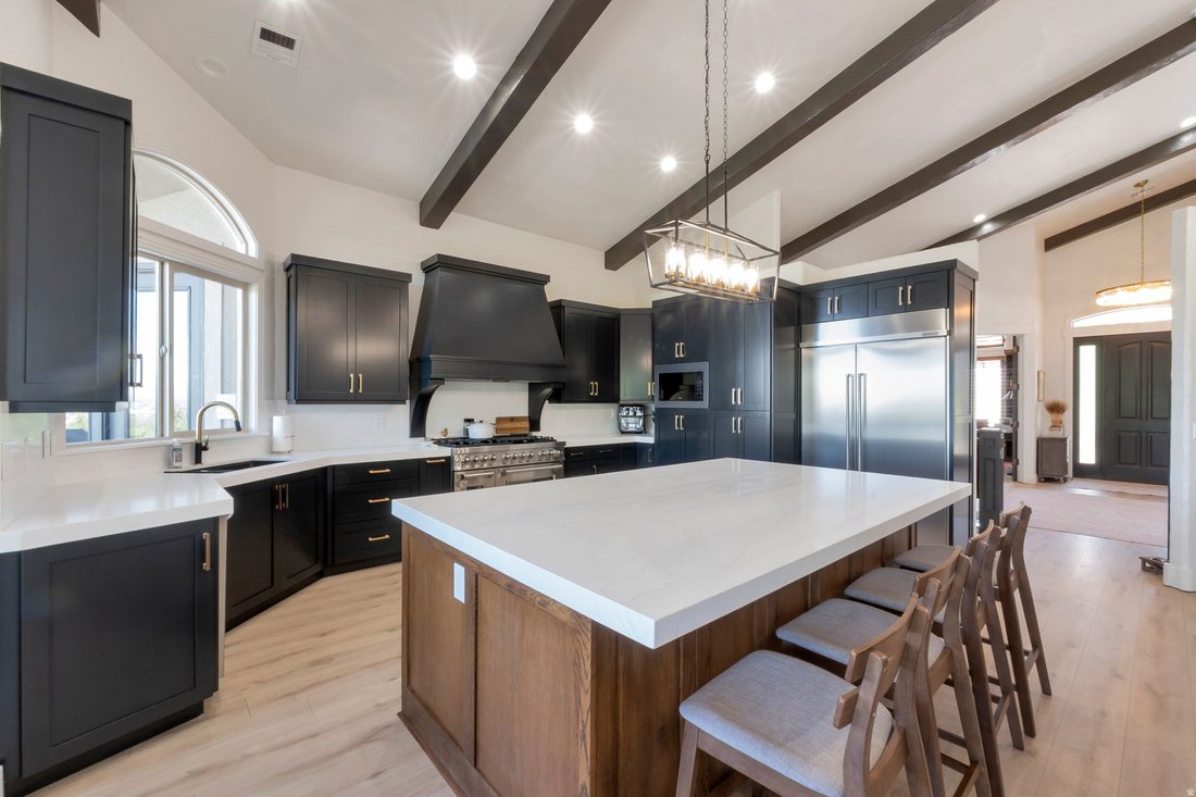 House in Draper, Utah, United States 4 - 17925382
